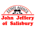 John Jeffery Of Salisbury - Salisbury