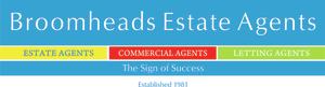 Broomheads Estate Agents