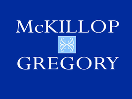 McKillop & Gregory
