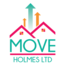 Move Holmes - Blackpool