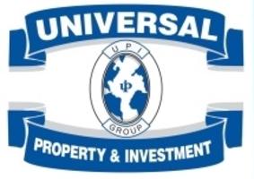 Universal Property and Investment