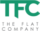 The Flat Company - Edinburgh