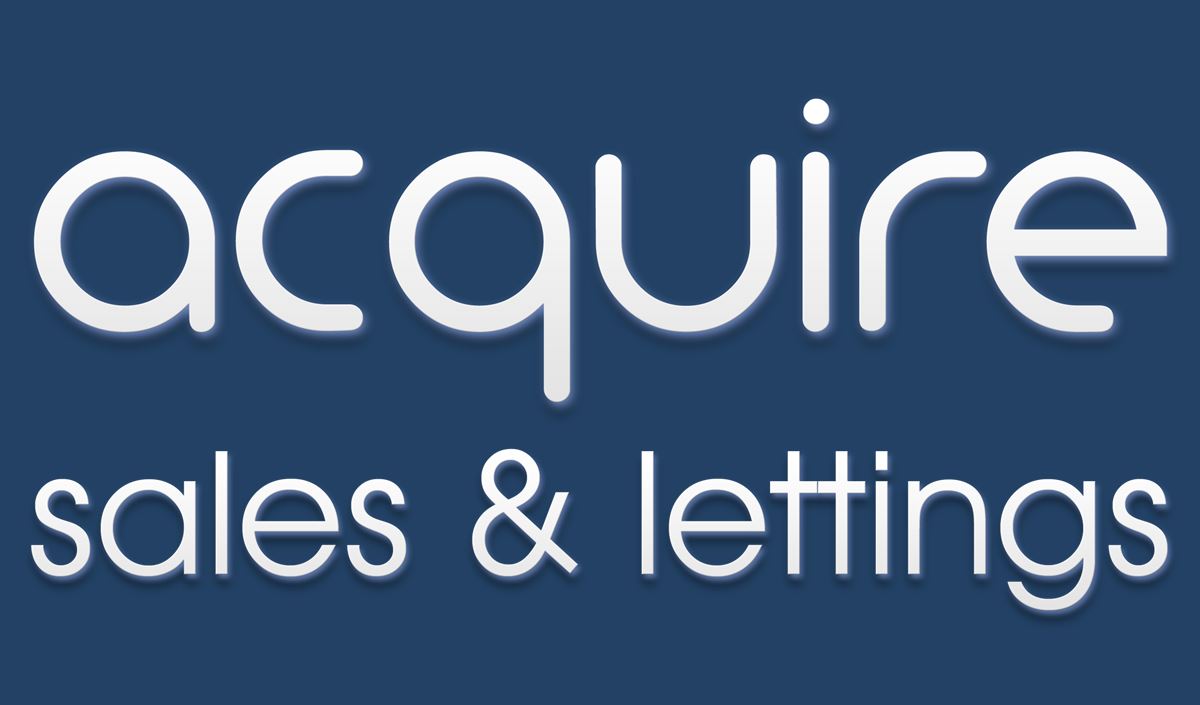 Acquire Properties