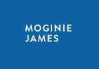 Moginie James