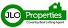 JLO Properties - Coventry