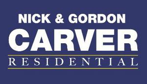 Nick & Gordon Carver Residential