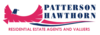 Patterson Hawthorn - Rainham