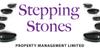 Stepping Stones - Glossop