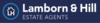Lamborn & Hill Estate Agents - Sittingbourne
