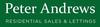 Peter Andrews Residential Sales & Lettings - South Woodford