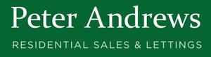 Peter Andrews Residential Sales & Lettings