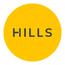 Hills - Eccles