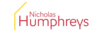 Nicholas Humphreys - Burton upon Trent