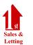 1st Sales & Letting - Coventry