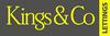 Kings & Co Lettings - Norwich