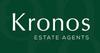 Kronos Estate Agents - Pinner