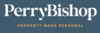 Perry Bishop - Stroud Valleys