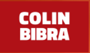Colin Bibra