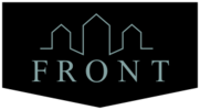 F R O N T Estate Agents