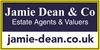 Jamie Dean & Co - Stanmore