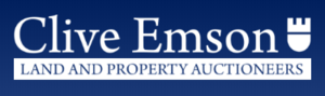 Clive Emson Land & Property Auctioneers