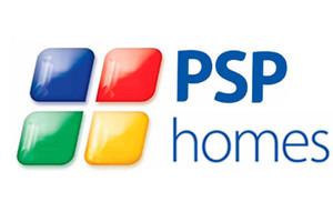 PSP Homes
