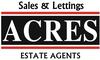 Acres Estate Agents - Four Oaks Sales