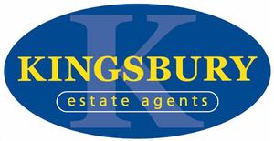 Kingsbury Estate Agents