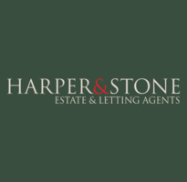 Harper Stone