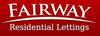 Fairway Residential Lettings - Gillingham
