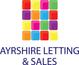 Ayrshire Letting & Sales - West Kilbride