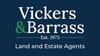 Vickers & Barrass Chartered Surveyors - Darlington