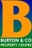Burton & Co Property Centre