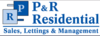 P&R Residential - Hendon