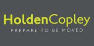 Holden Copley