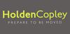 Holden Copley - Mapperley