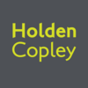HoldenCopley - Hucknall