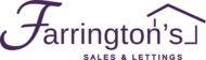 Farrington's Sales & Lettings