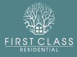 First Class Residential