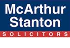 McArthur Stanton