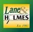 Lane & Holmes - Bedford