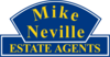 Mike Neville Estate Agents - Rushden
