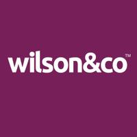 Wilson & Co Homes