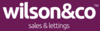 Wilson & Co Homes - Peterborough