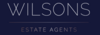 Wilsons Estate Agents - Elton