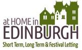 At Home In Edinburgh