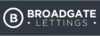 Broadgate Lettings - Banbury
