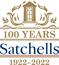 Satchells - Hitchin