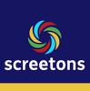 Screetons