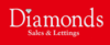 Diamonds - Caerphilly
